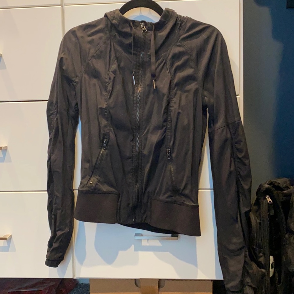 Lululemon Jacket